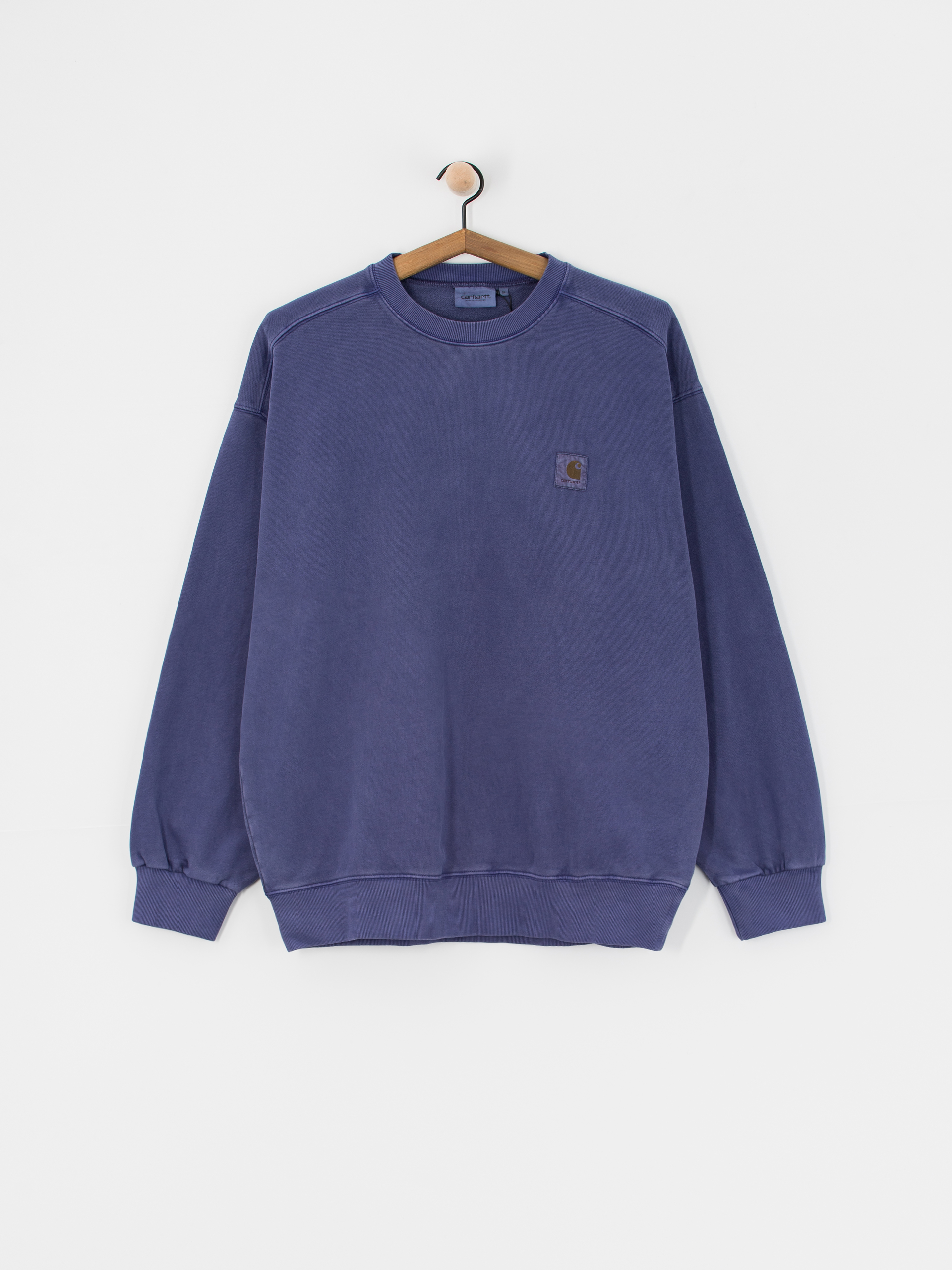 Carhartt WIP Sweatshirt Vista (aura)
