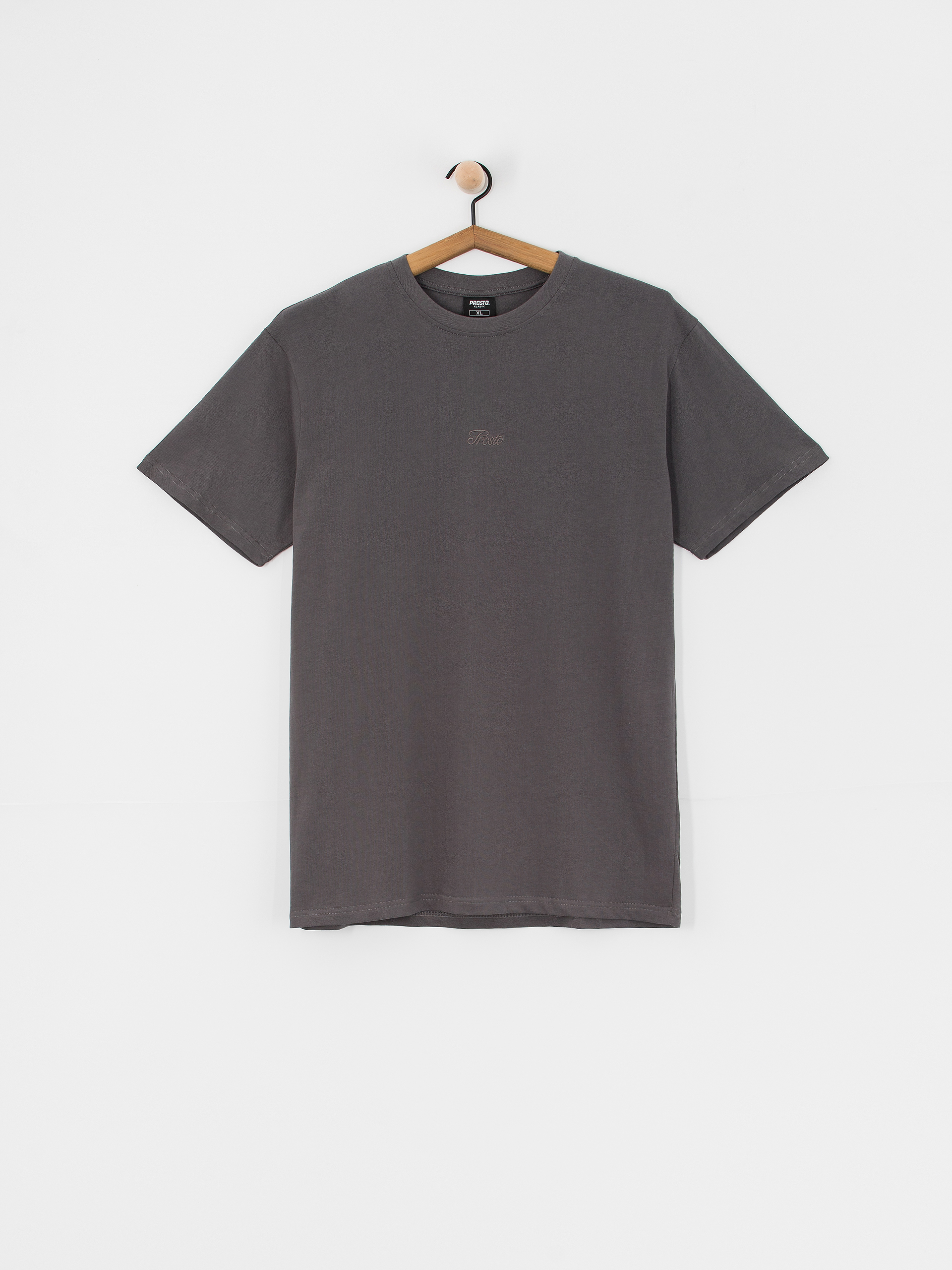 Prosto T-Shirt Essential (gray)