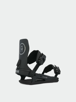 Ride Snowboard Bindung C-6 (black)