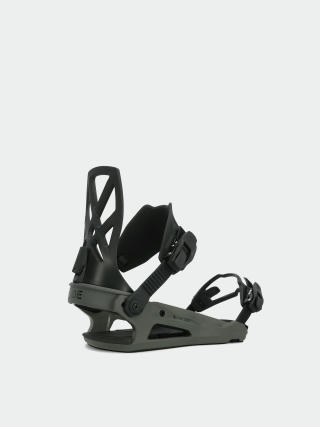 Ride Snowboard bindings C-4 (black)