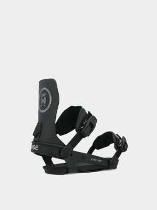 Ride Snowboard bindings A-6 (black)