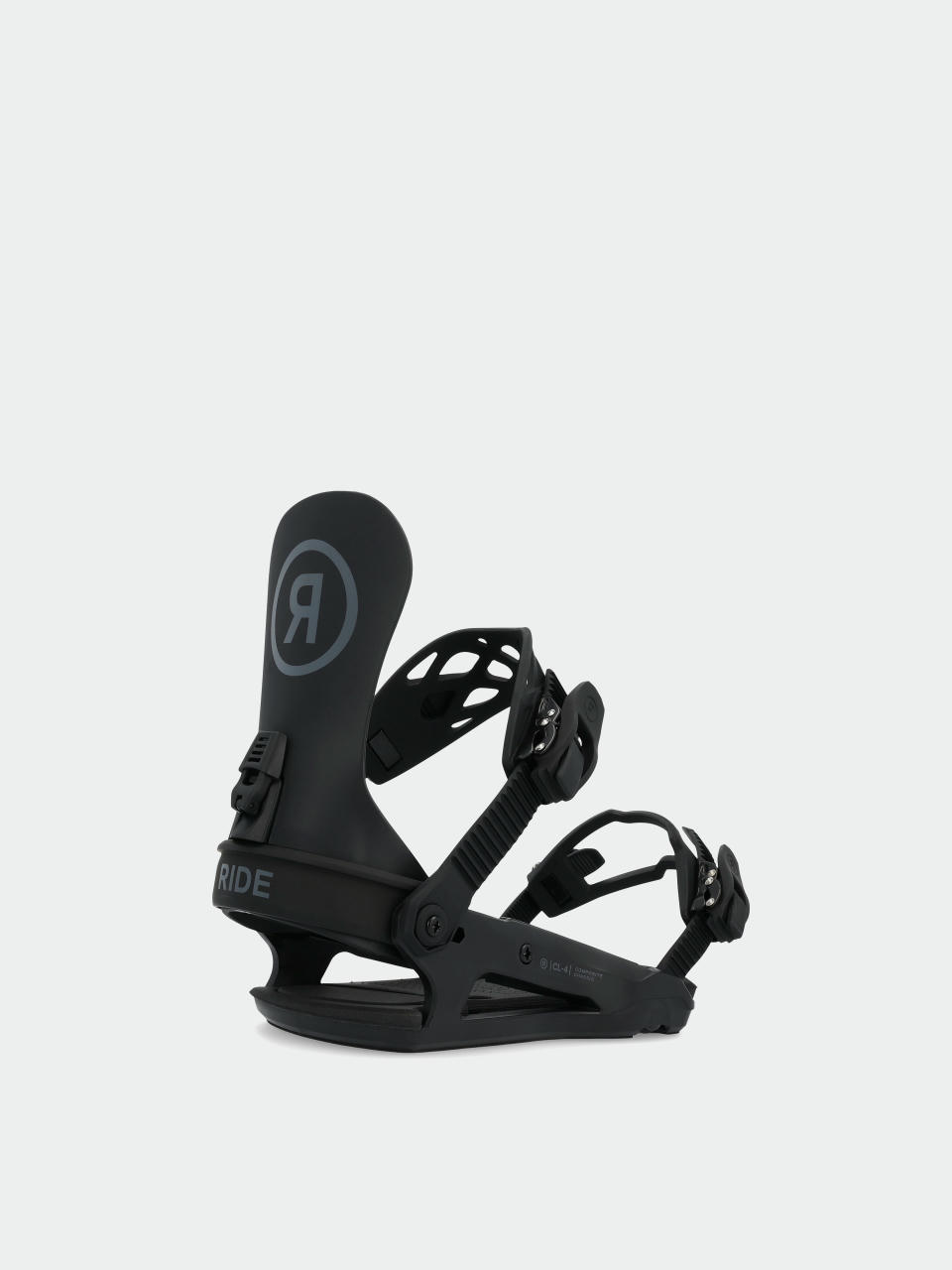 Ride Snowboard bindings CL-4 Wmn (black)