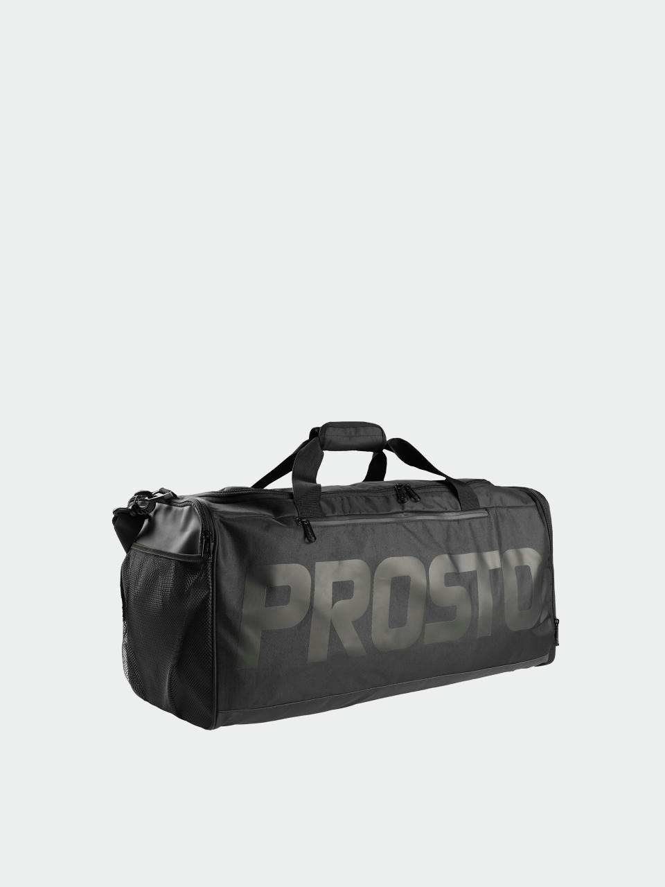 Prosto Bag Pake (black)