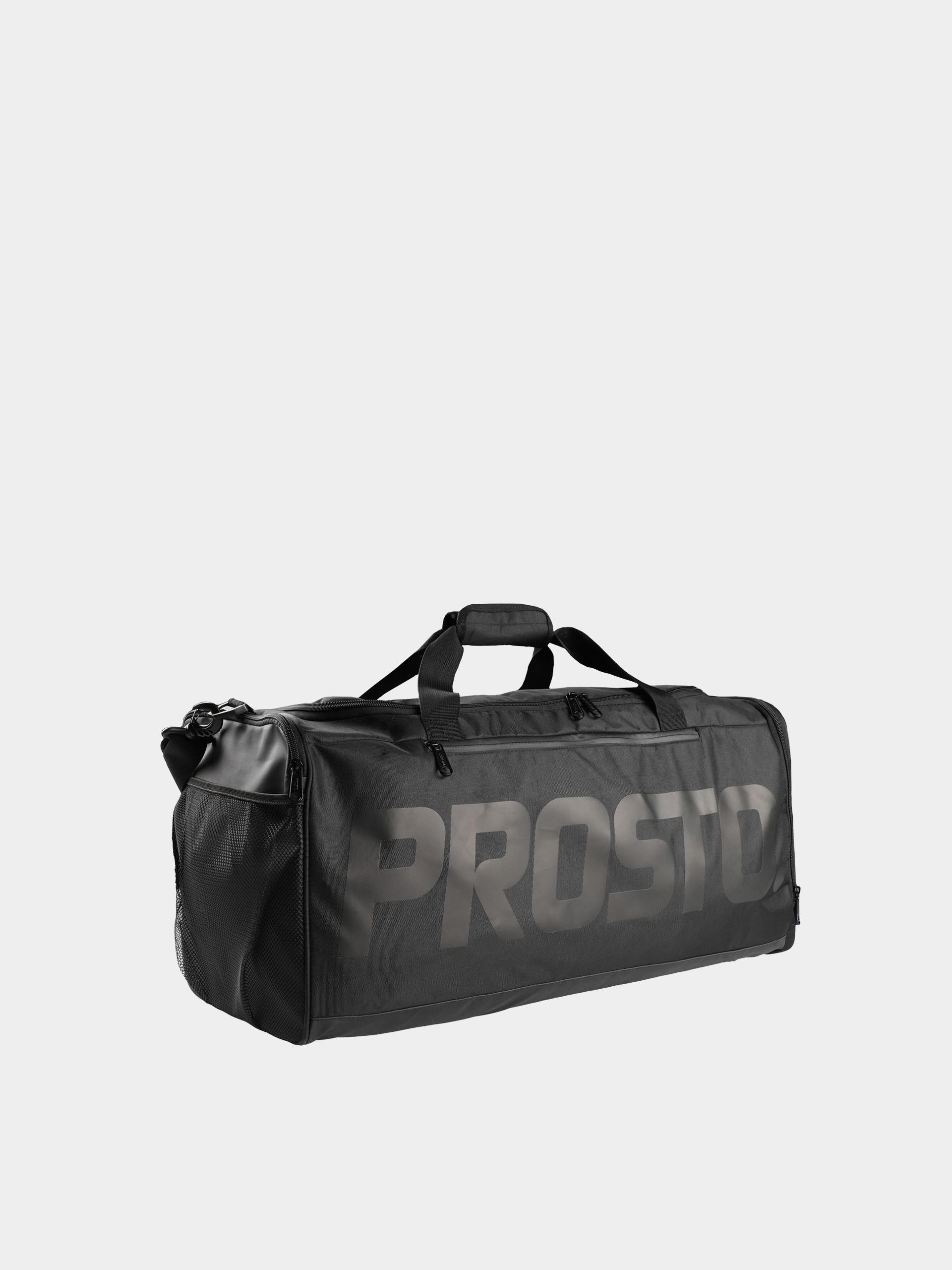 Prosto Tasche Pake (black)