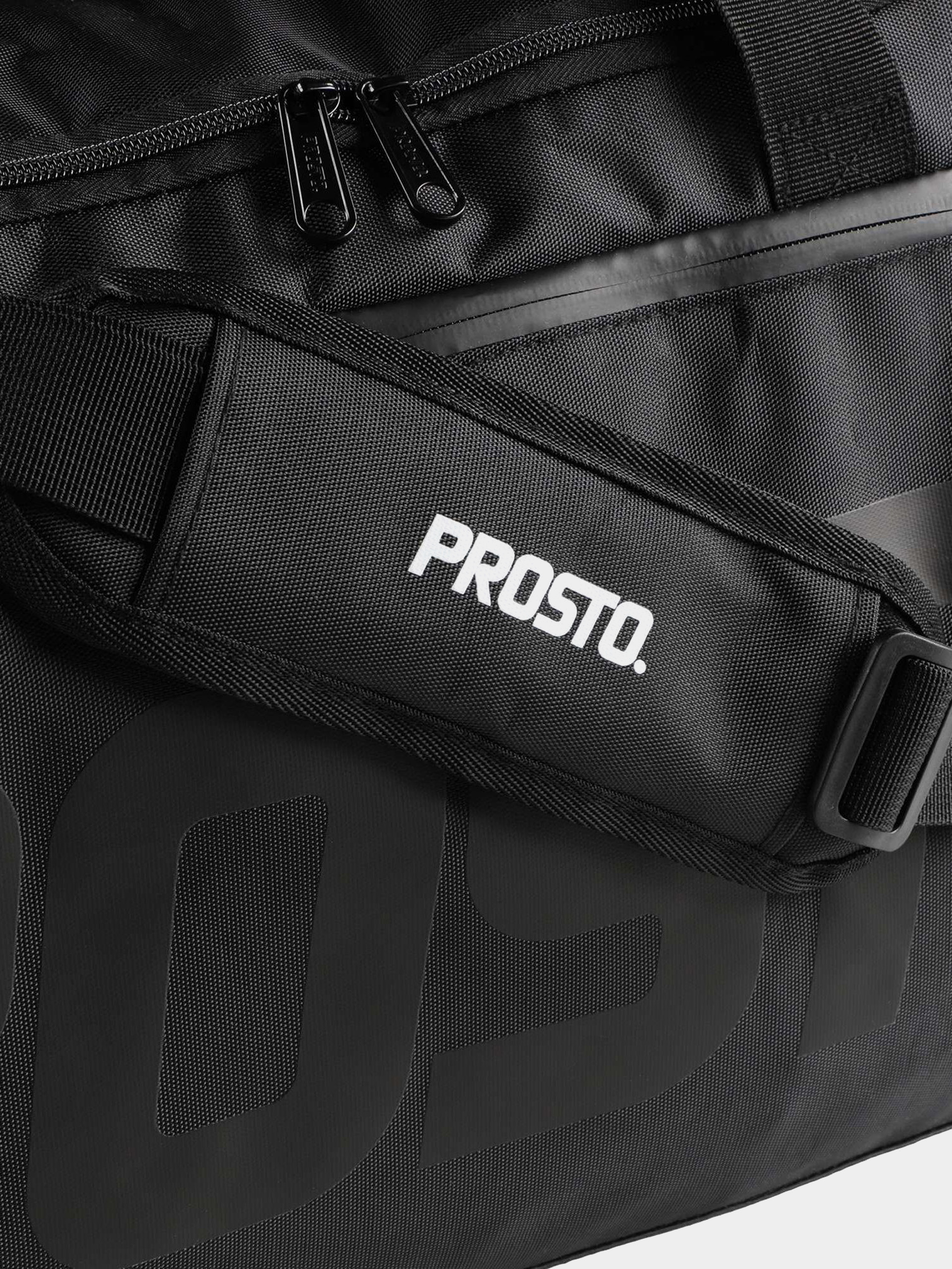 Prosto Bag Pake (black)