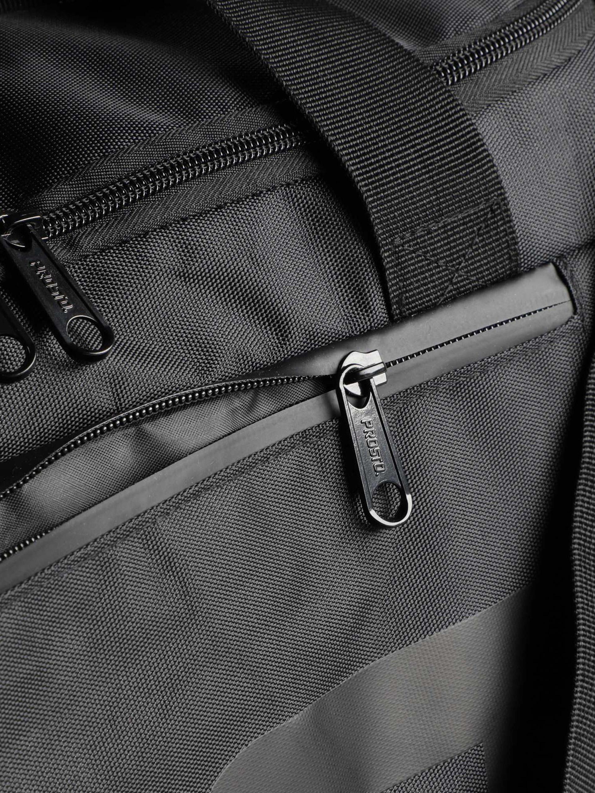 Prosto Bag Pake (black)