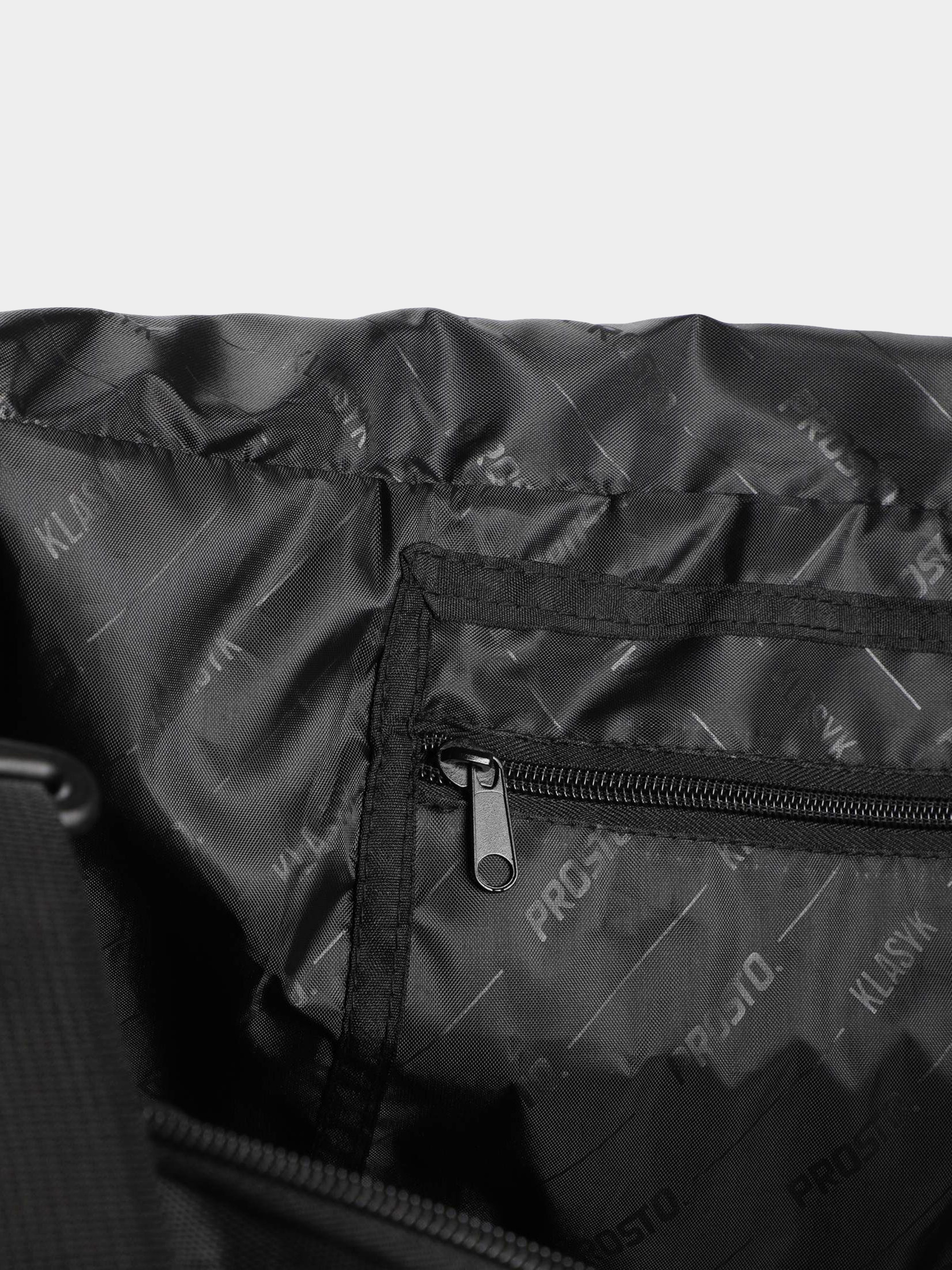 Prosto Bag Pake (black)
