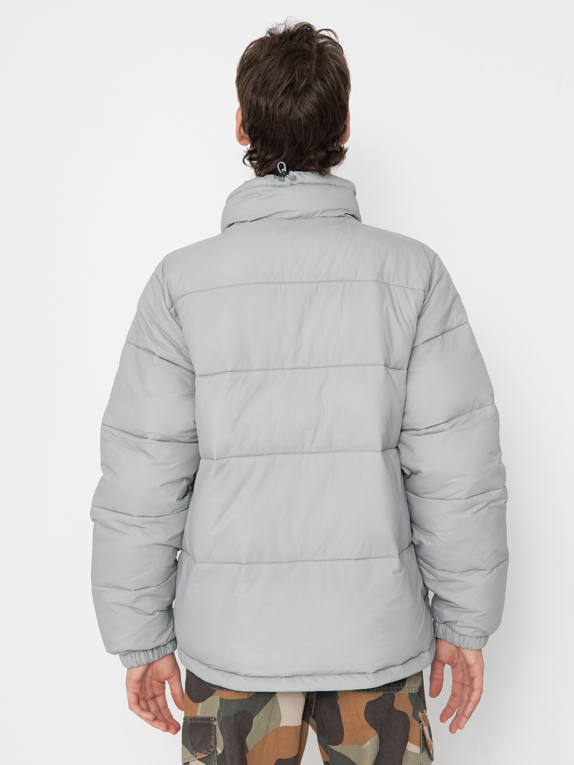 Dickies Waldenburg Jacke (ultimate gray)