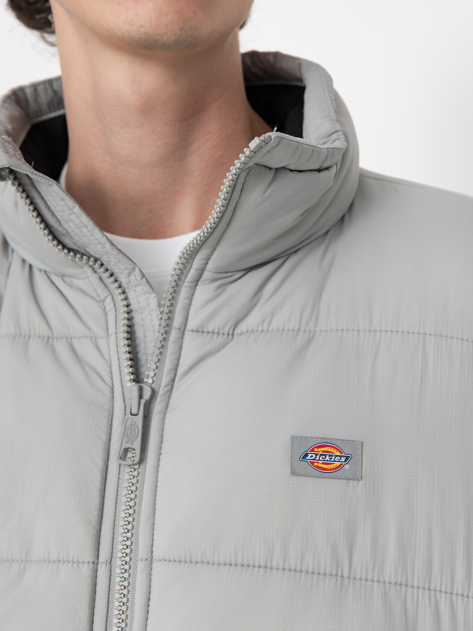 Dickies Waldenburg Jacket (ultimate gray)