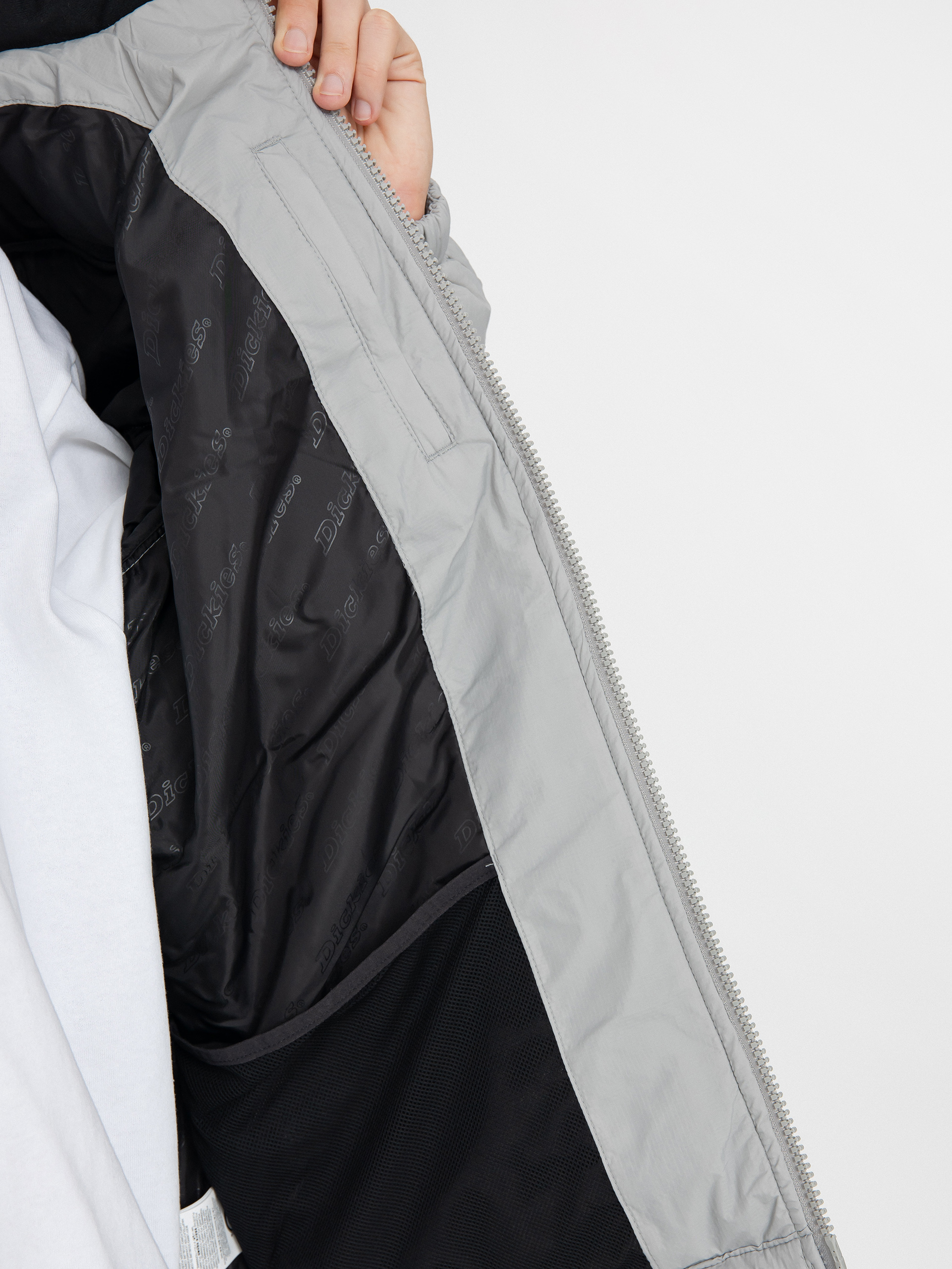 Dickies Waldenburg Jacket (ultimate gray)