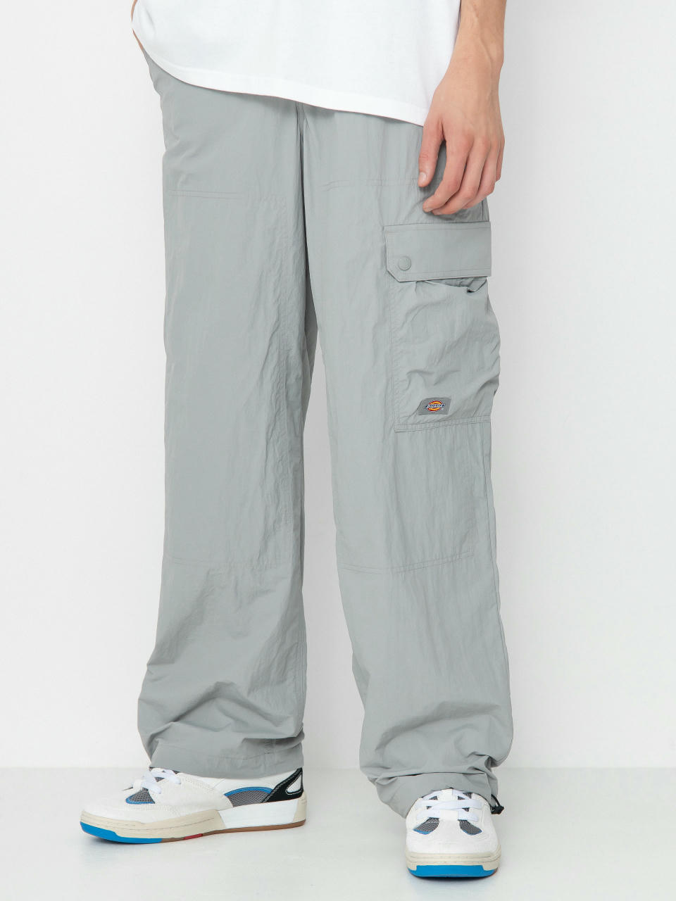 Dickies Jackson Cargo Hose (ultimate gray)