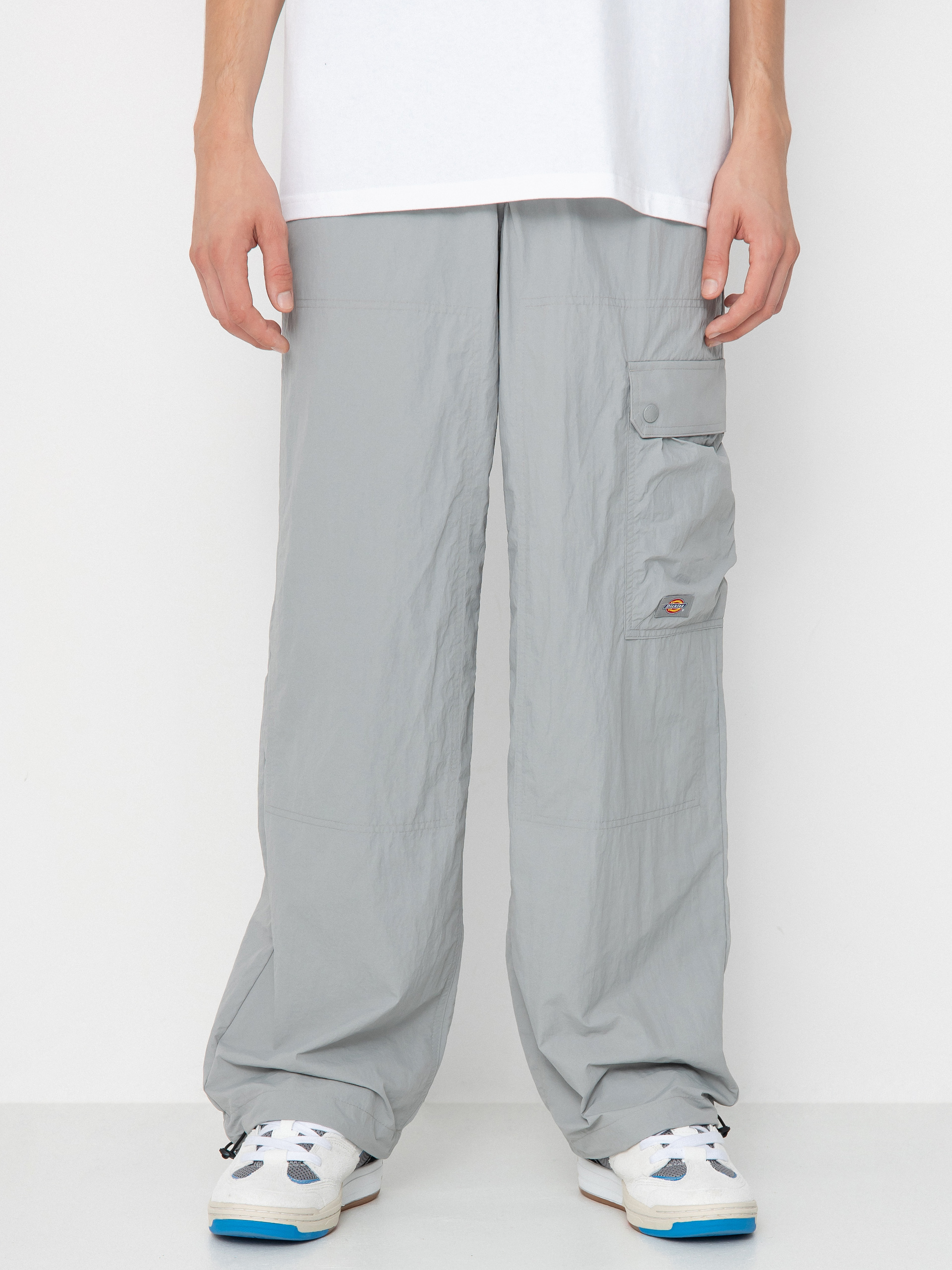 Dickies Jackson Cargo Hose (ultimate gray)