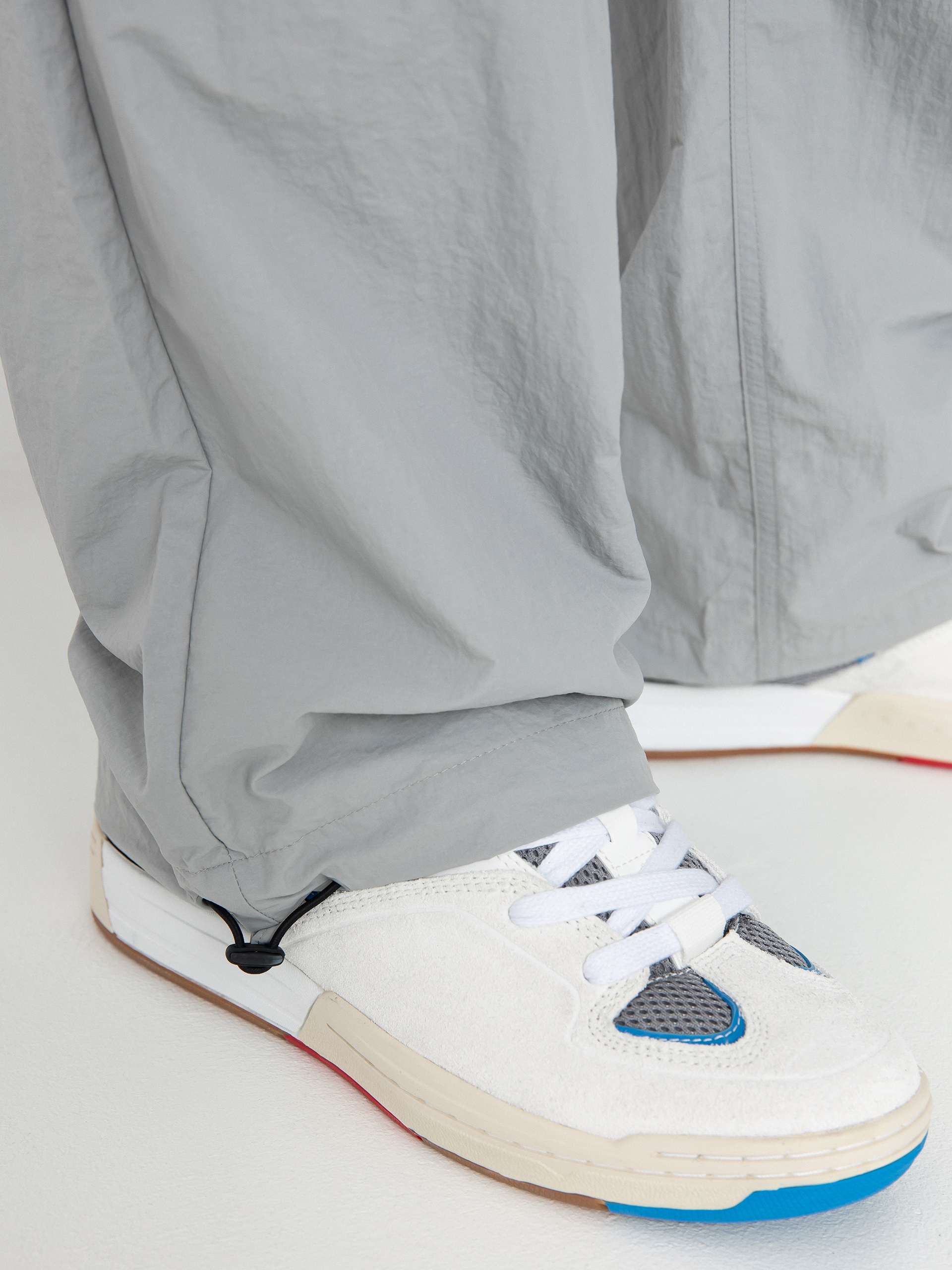 Dickies Jackson Cargo Hose (ultimate gray)