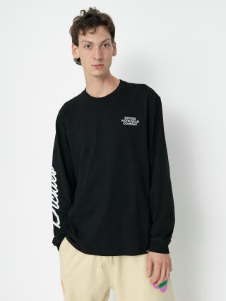 Dickies Industrial Longsleeve (black)