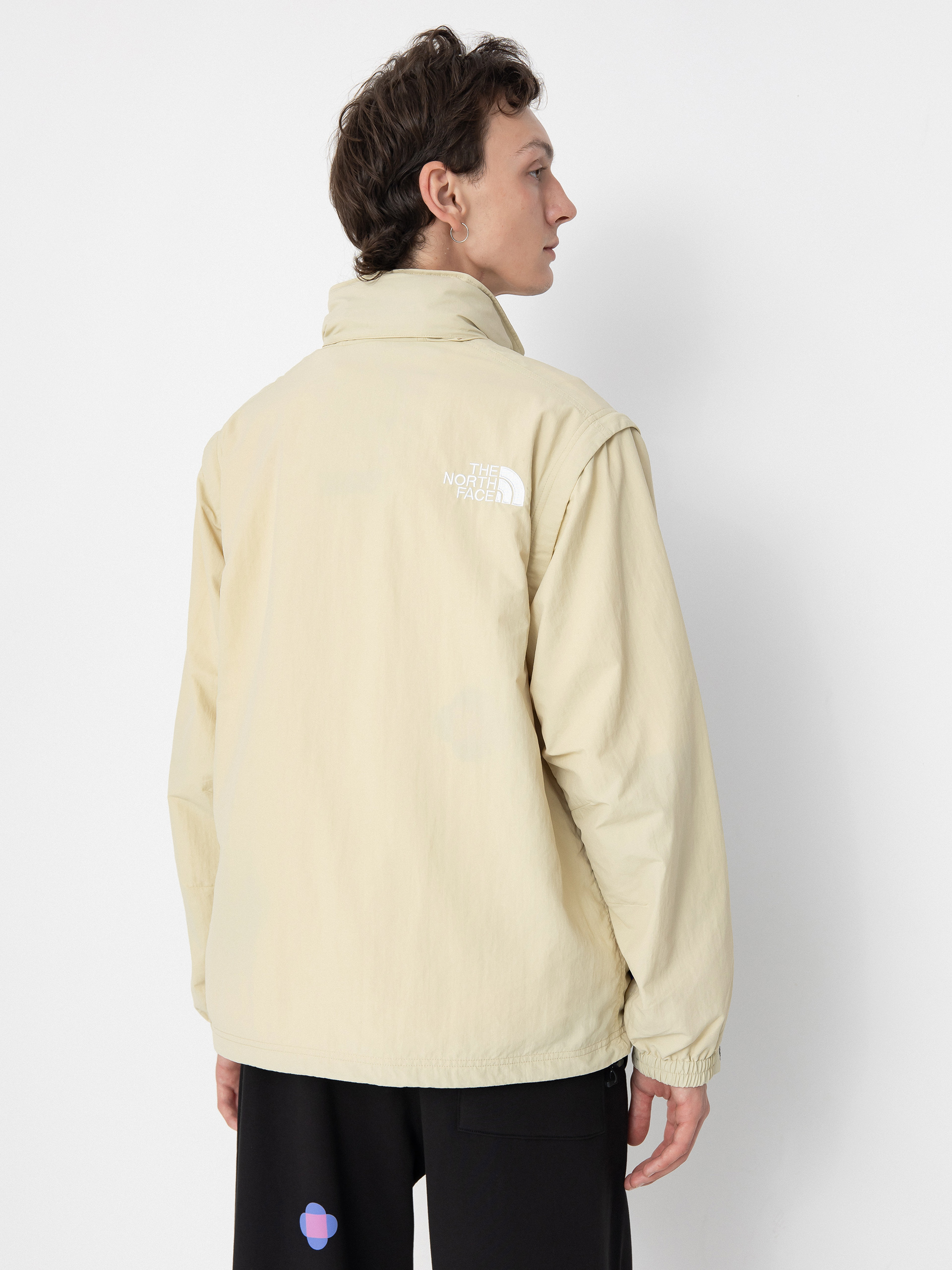The North Face X Yinka Ilori Convertible Jacke (gravel)