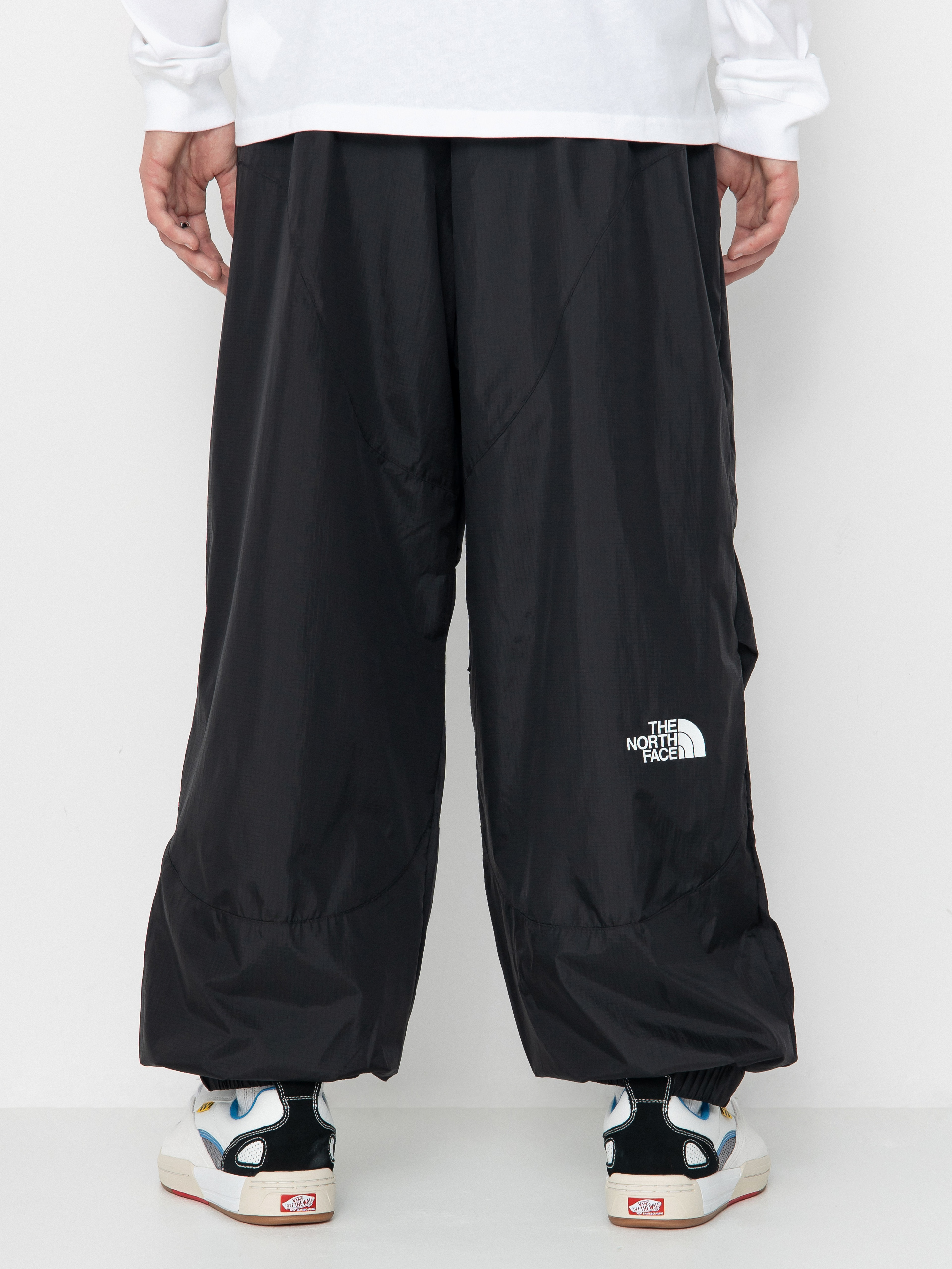 The North Face X Yinka Ilori Windshell Pants (tnf black)