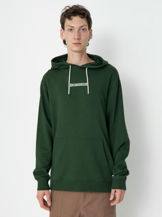 DC Baseline HD Hoodie (mountain view)