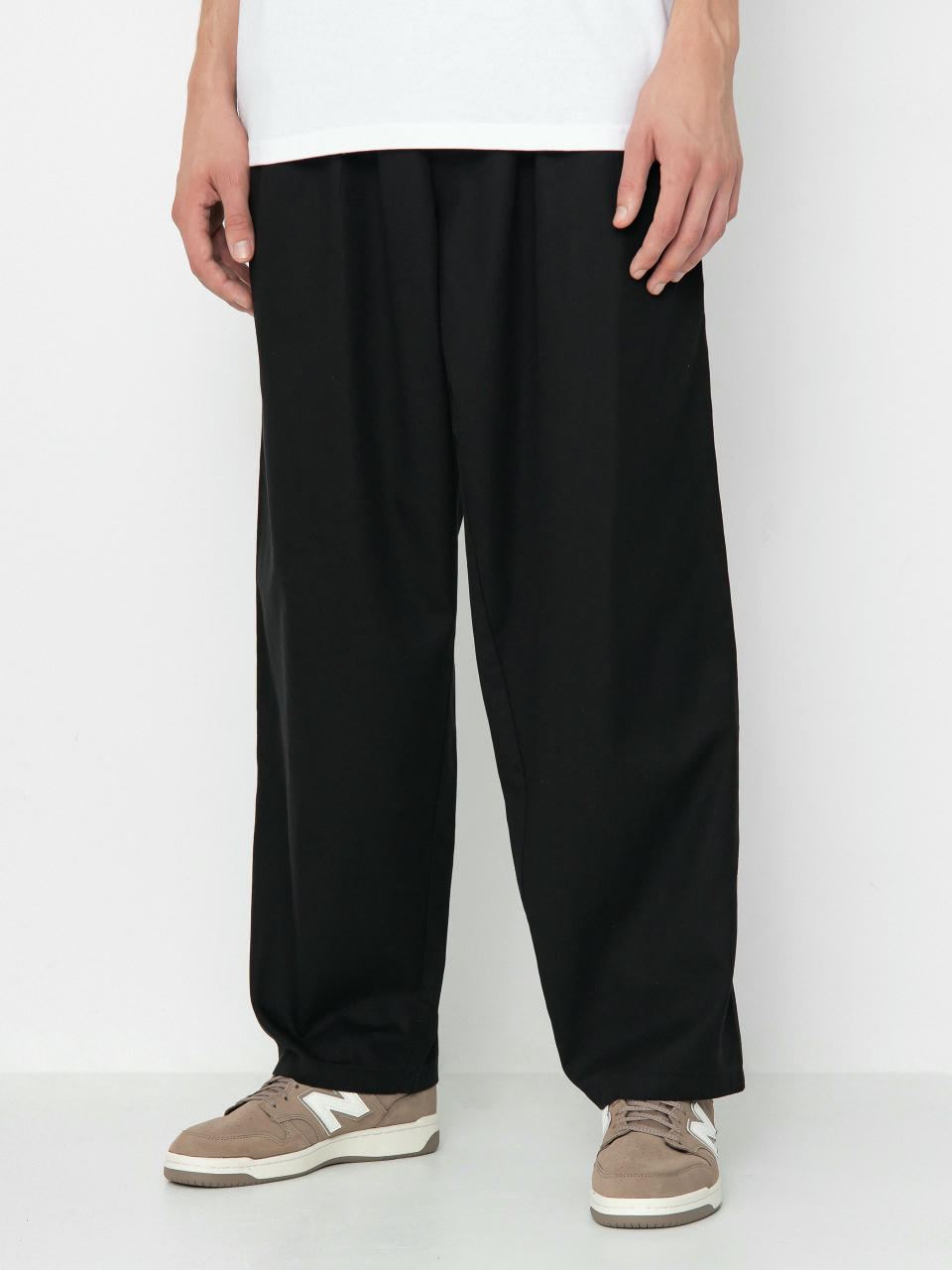 Polar Skate Surf Pants Hose (black)