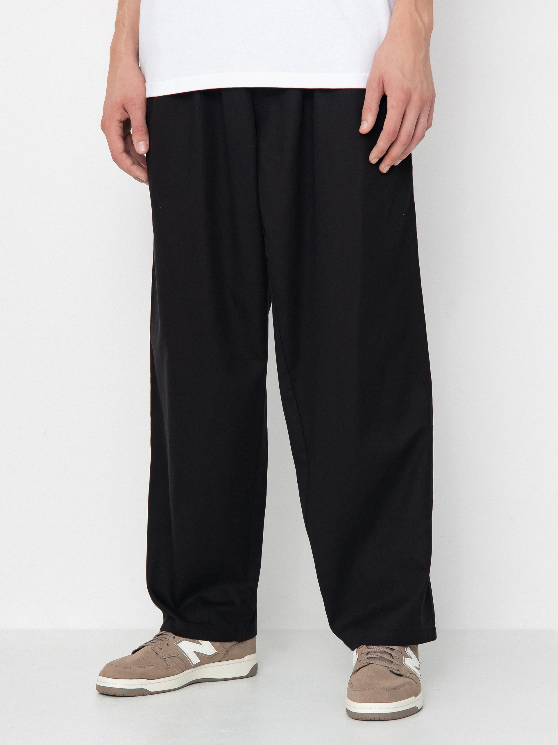 Polar Skate Surf Pants Pants (black)