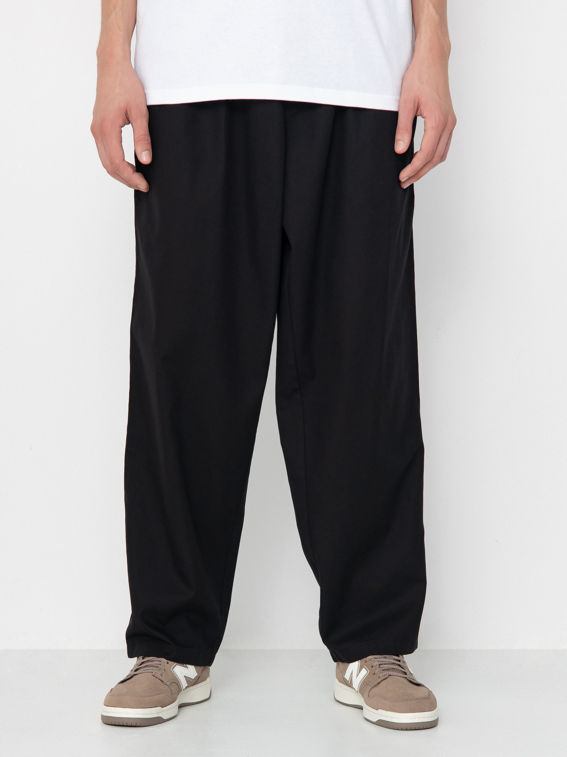 Polar Skate Surf Pants Hose (black)