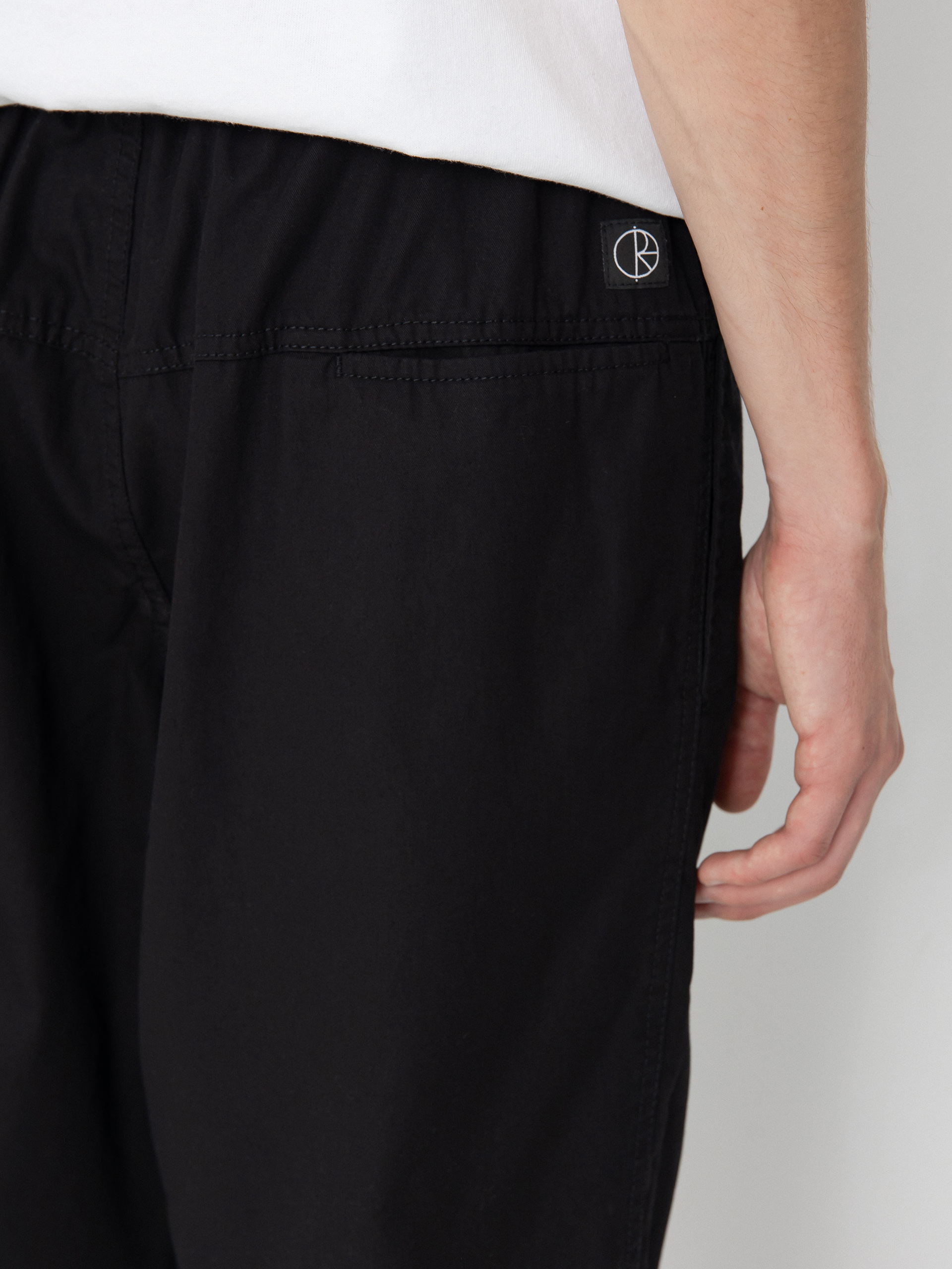 Polar Skate Surf Pants Hose (black)