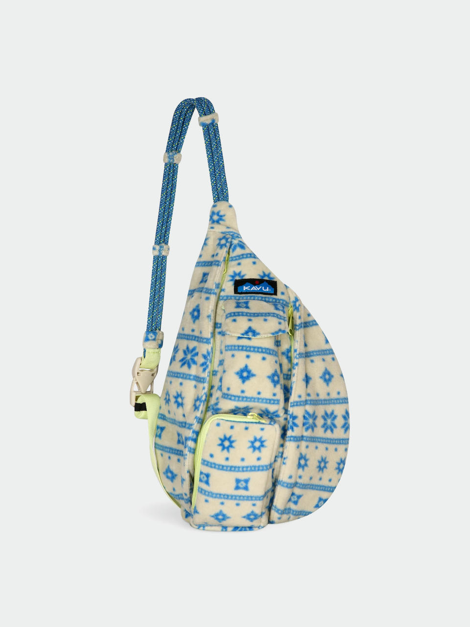 Kavu Rucksack Mini Polar Sling (snow drift)