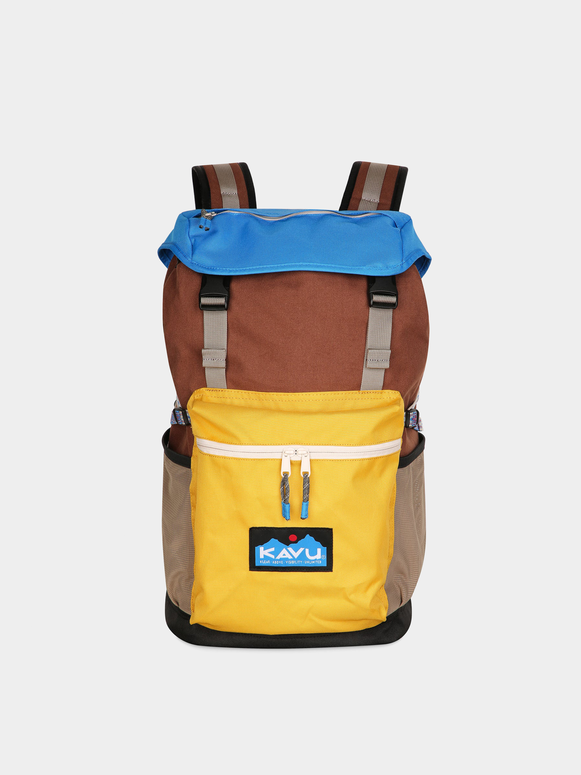 Kavu Rucksack Timaru (scout)