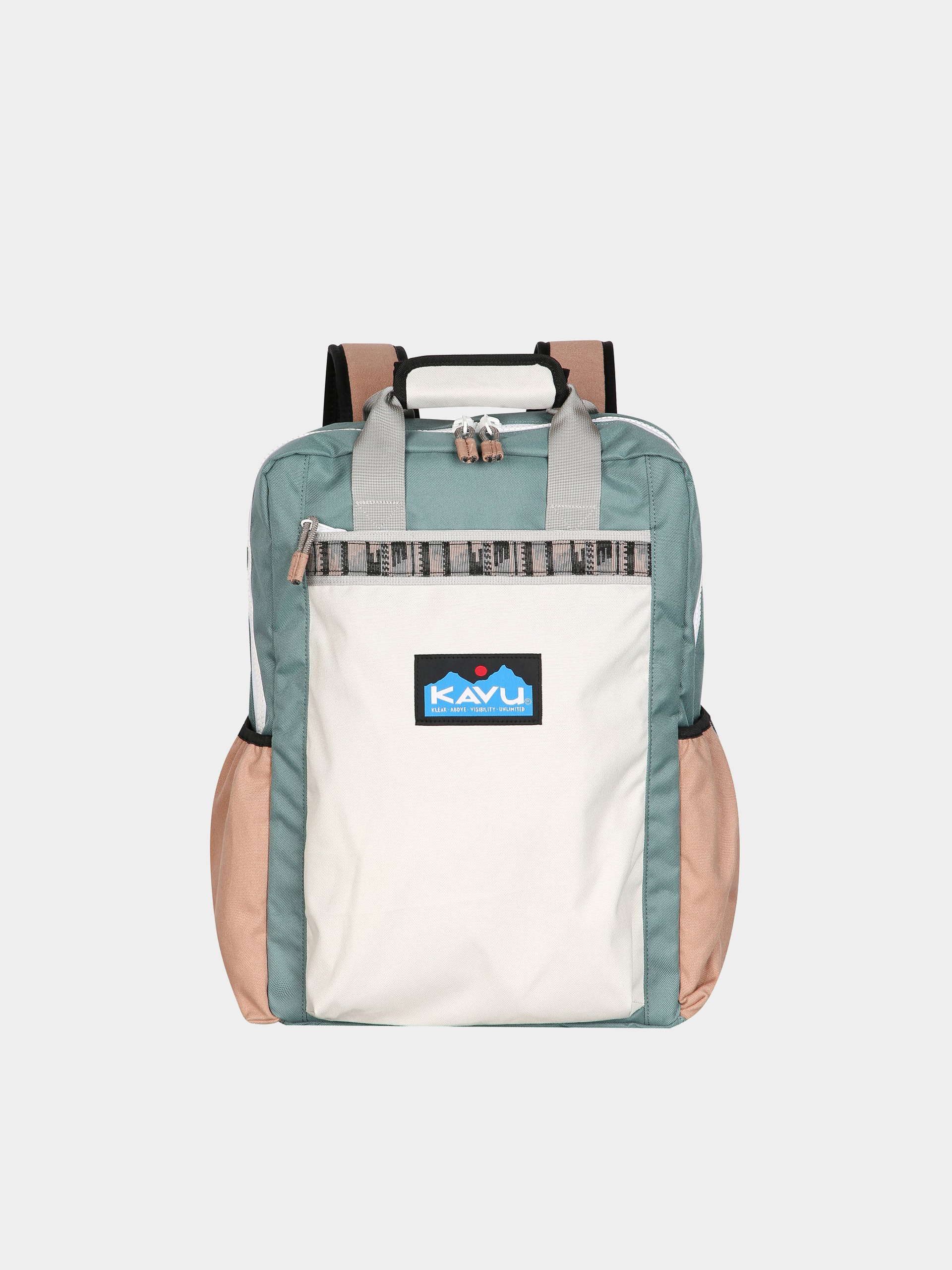 Kavu Backpack Shuttle Sack (calm coast)