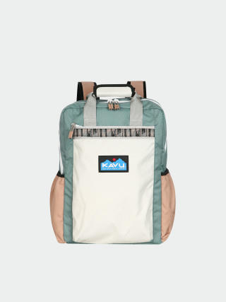 Kavu Rucksack Shuttle Sack (calm coast)