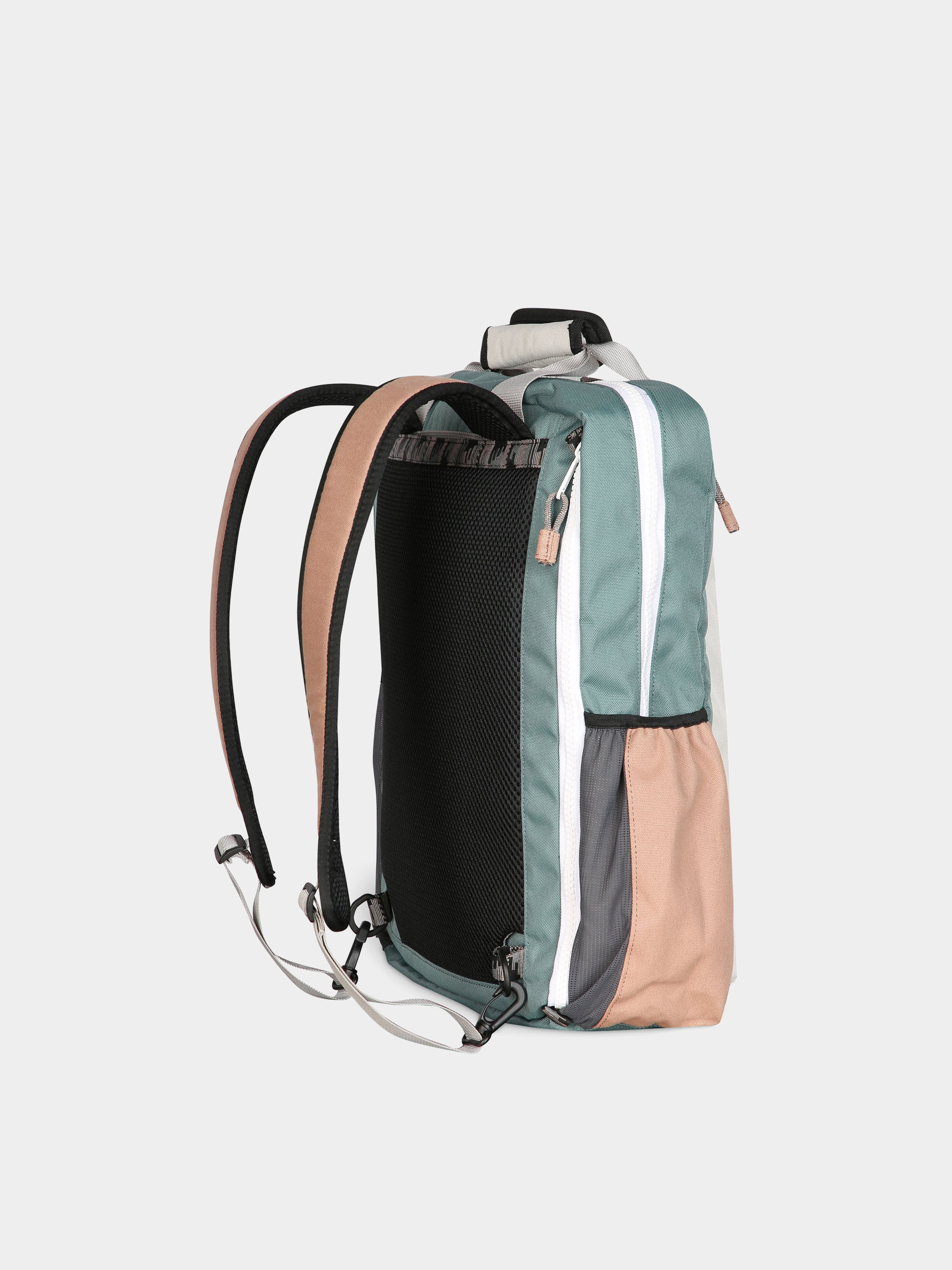 Kavu Rucksack Shuttle Sack (calm coast)