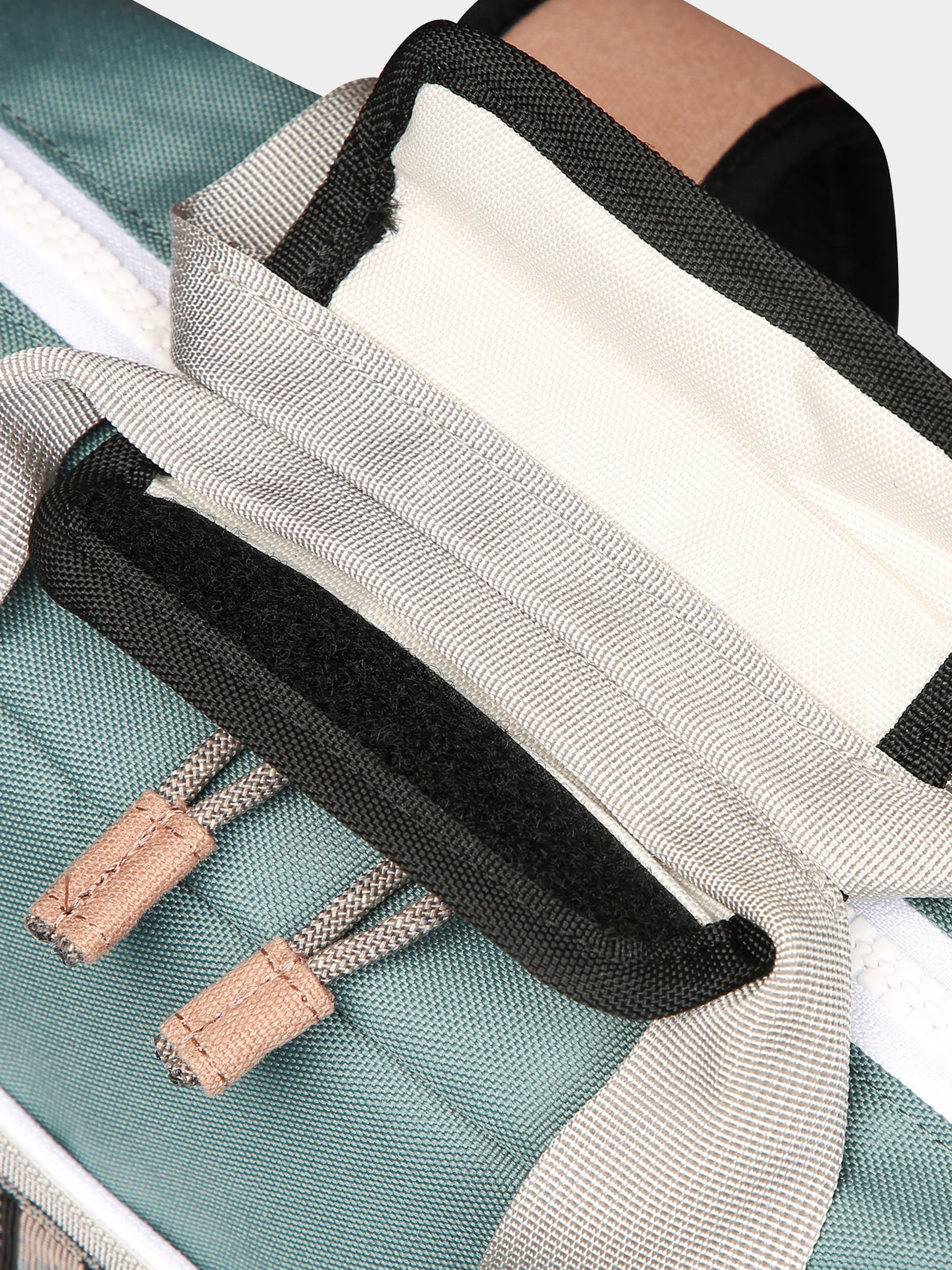 Kavu Rucksack Shuttle Sack (calm coast)