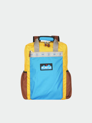 Kavu Backpack Shuttle Sack (scout)