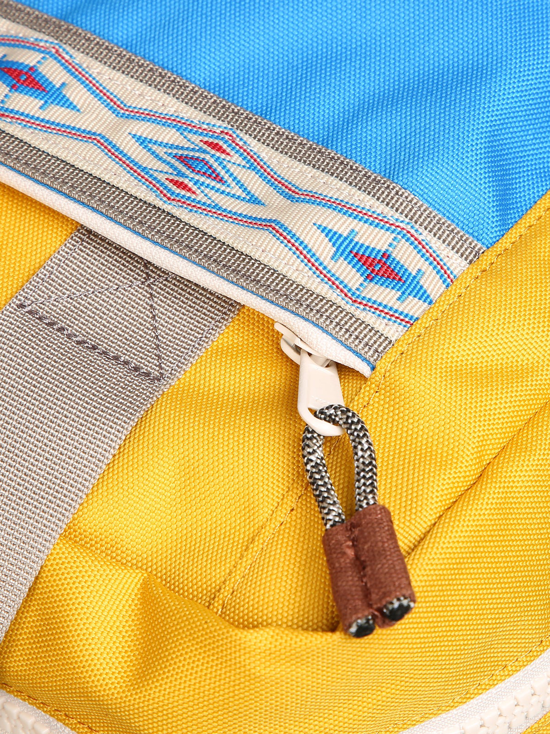 Kavu Rucksack Shuttle Sack (scout)