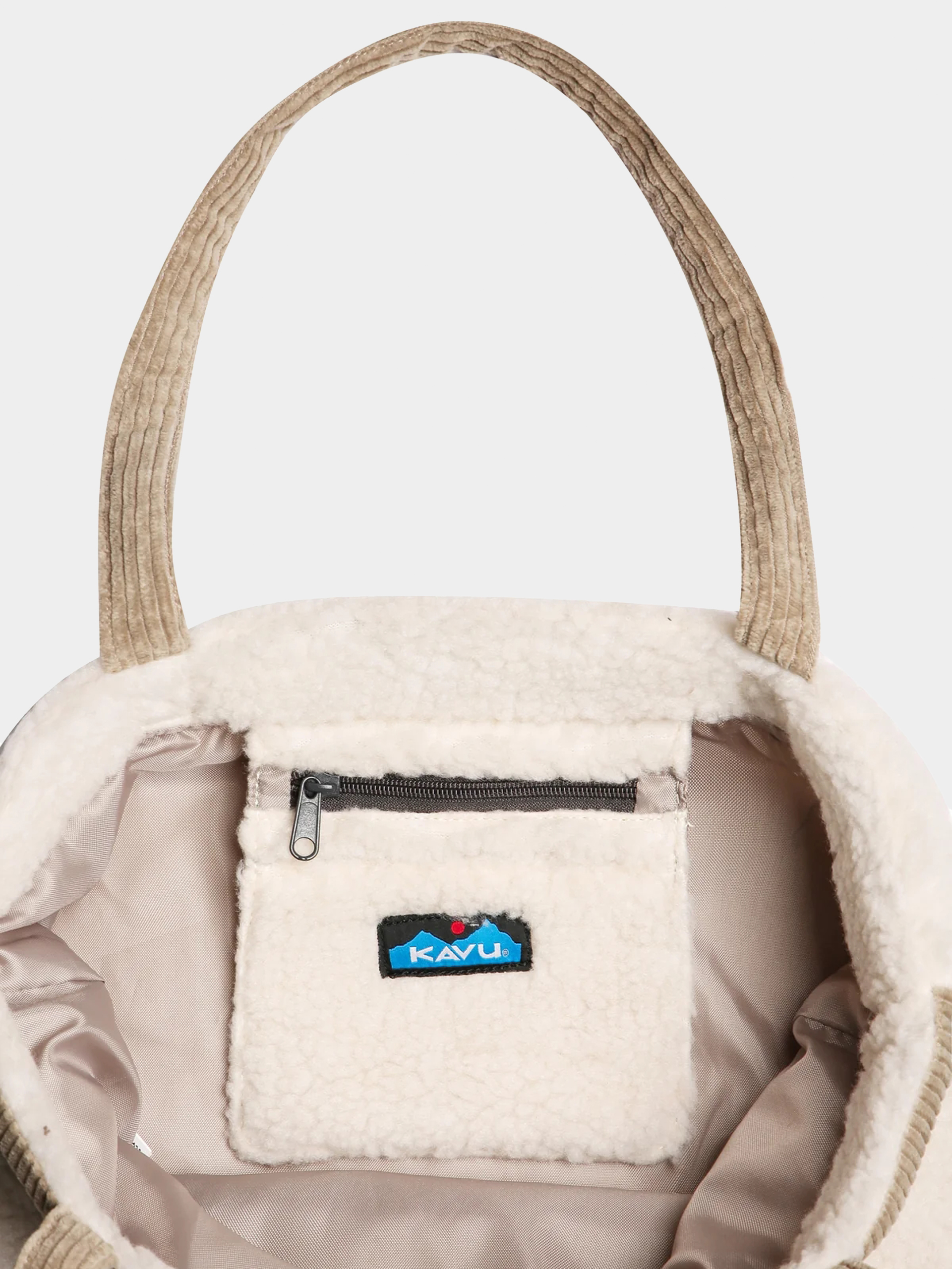 Kavu Bag Tote It All (pebble beach)