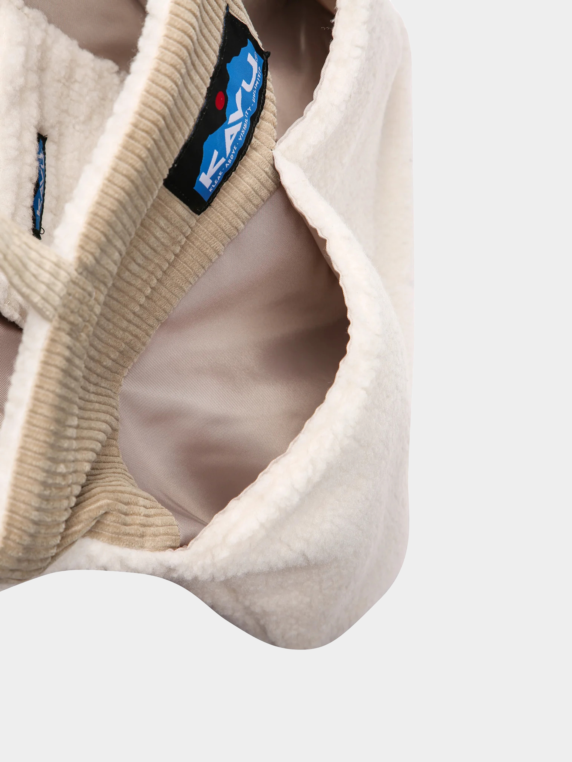 Kavu Bag Tote It All (pebble beach)