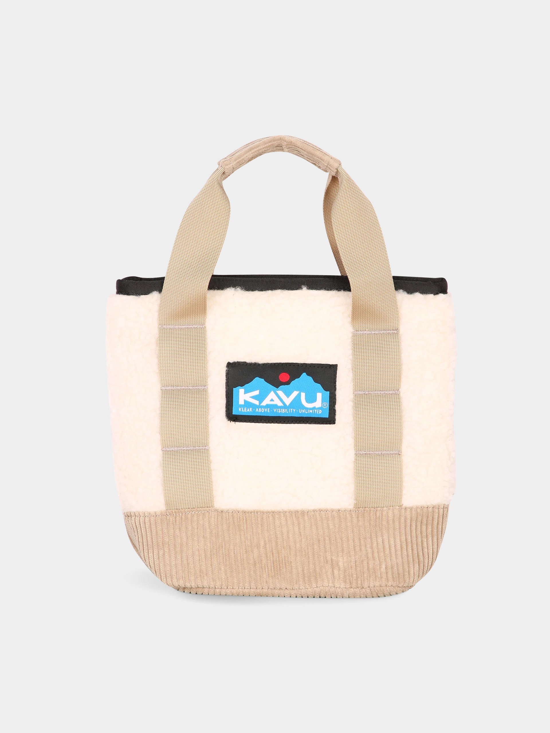 Kavu Bag Brimley - beige (pebble beach)