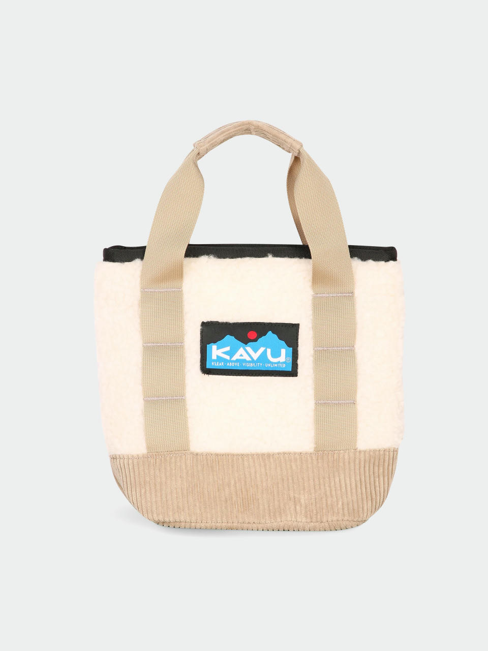 Kavu Bag Brimley (pebble beach)