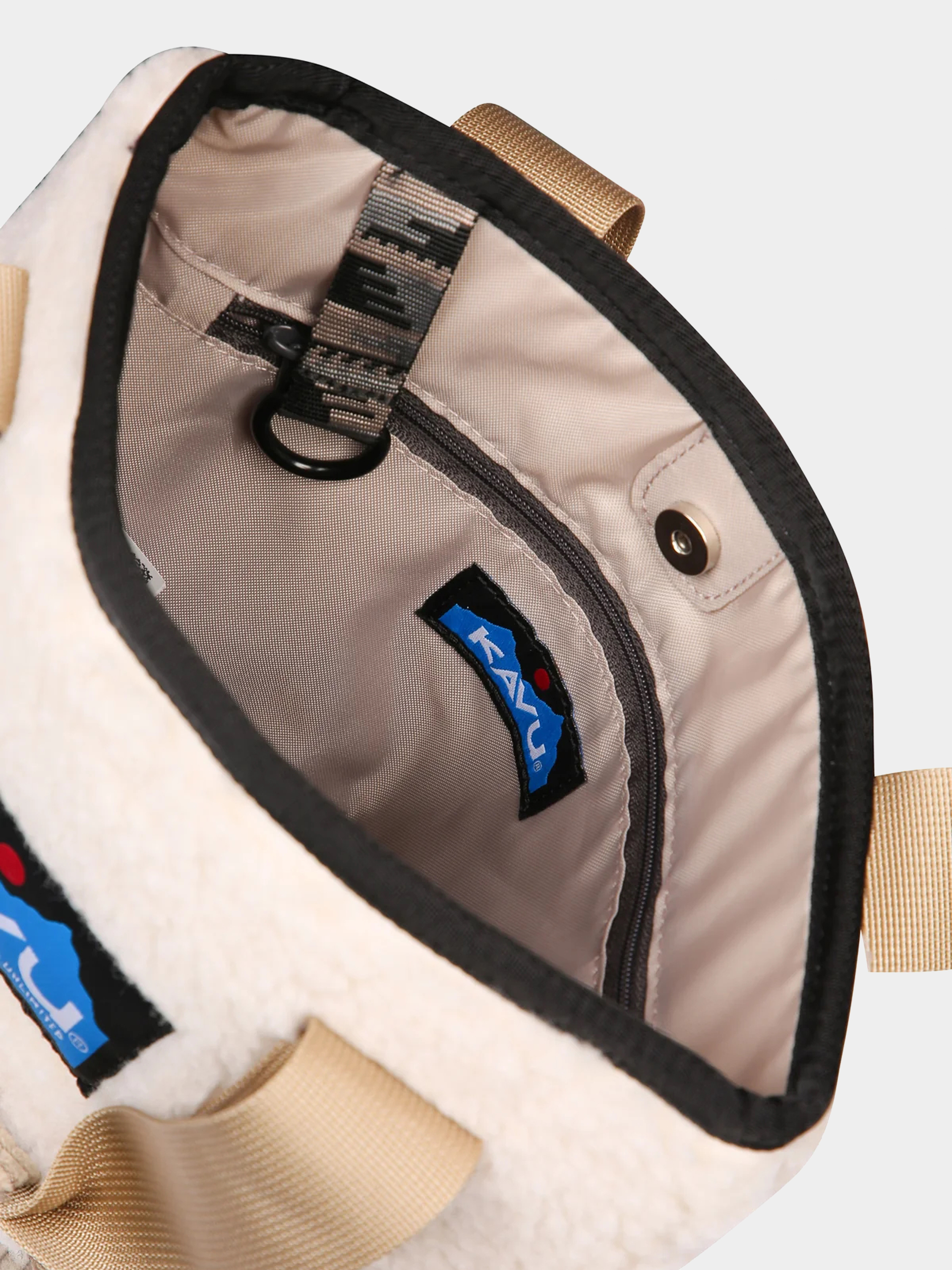 Kavu Tasche Brimley (pebble beach)