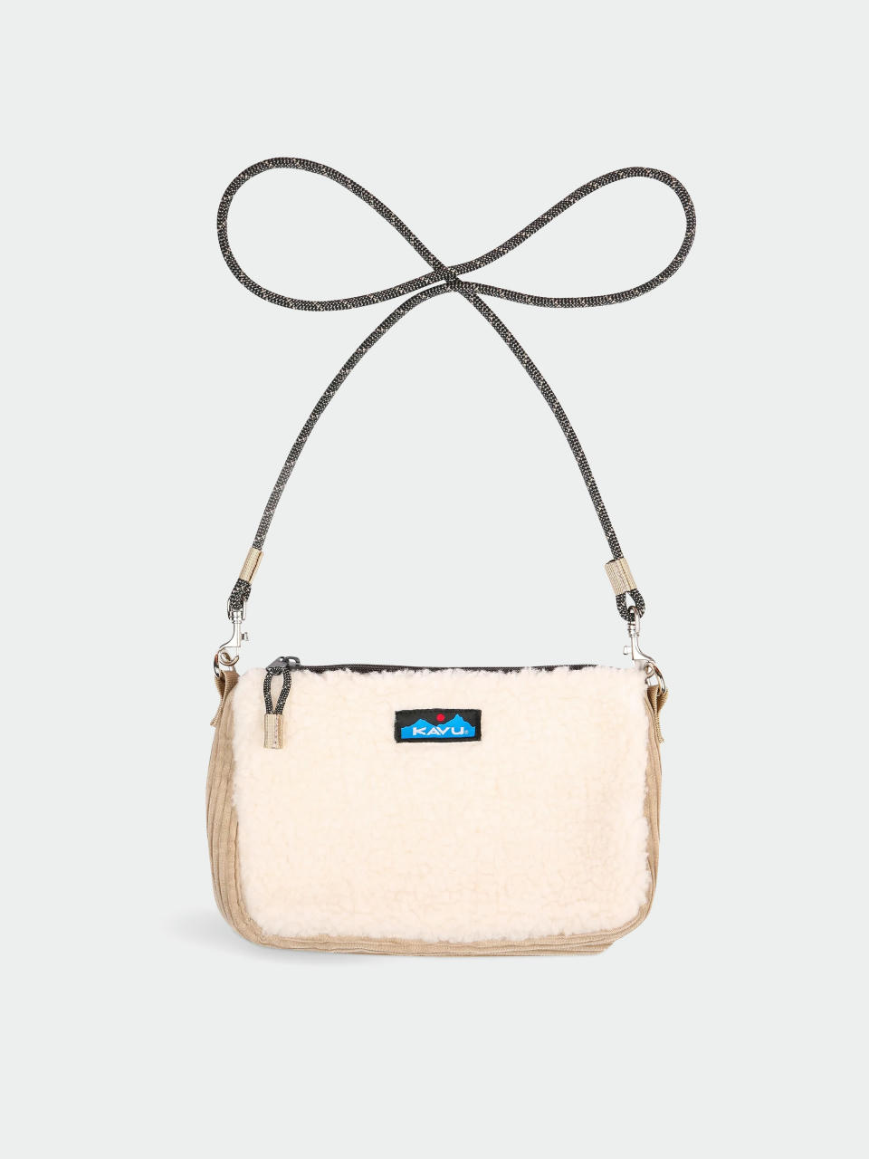 Kavu Handbag So Snuggy (pebble beach)