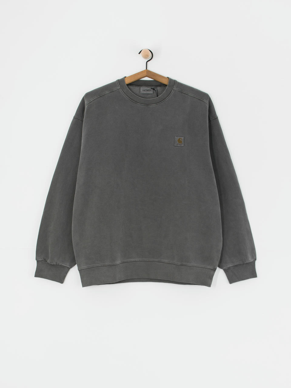 Carhartt WIP Vista Sweatshirt (graphite)