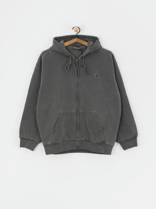 Carhartt WIP Vista ZHD Jacke (graphite)