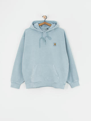 Carhartt WIP Vista HD Hoodie (dusty ice)