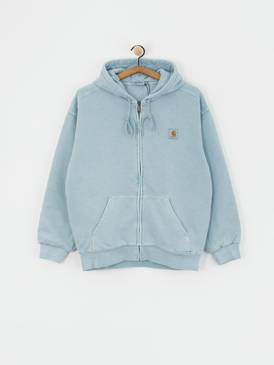 Carhartt WIP Vista ZHD Jacket (dusty ice)