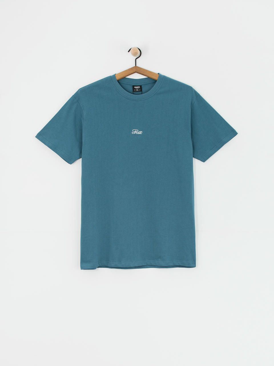 Prosto T-Shirt Essential (blue)