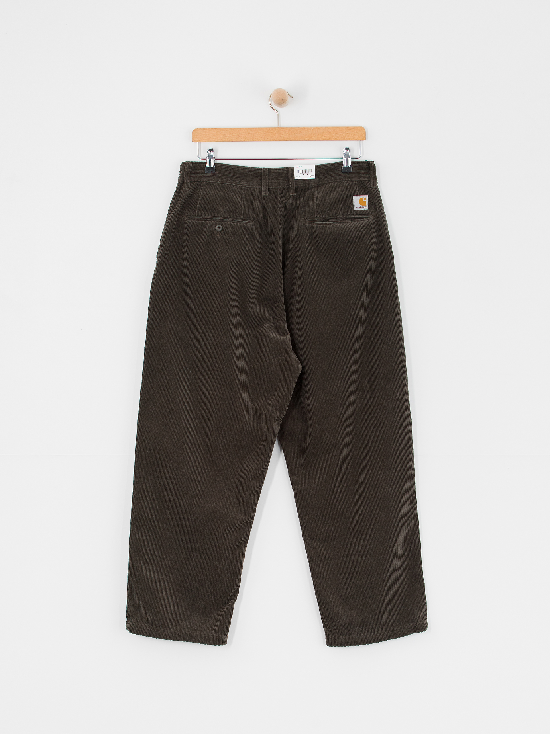 Carhartt WIP Pants Evan (mirage)