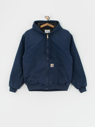 Carhartt WIP Jacke OG Active (air force blue)