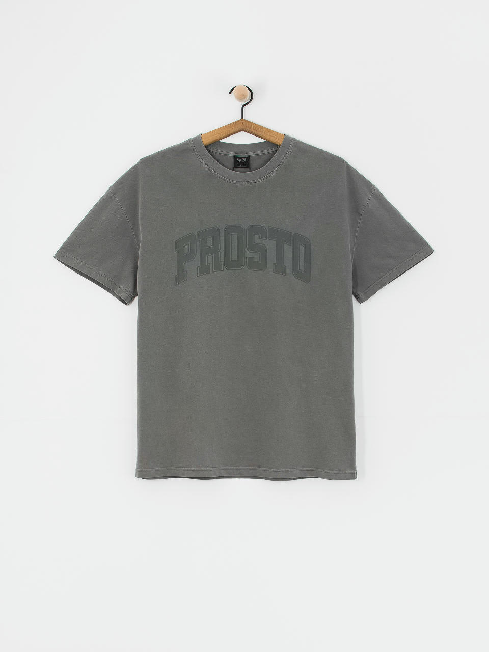 Prosto T-Shirt Prox (gray)