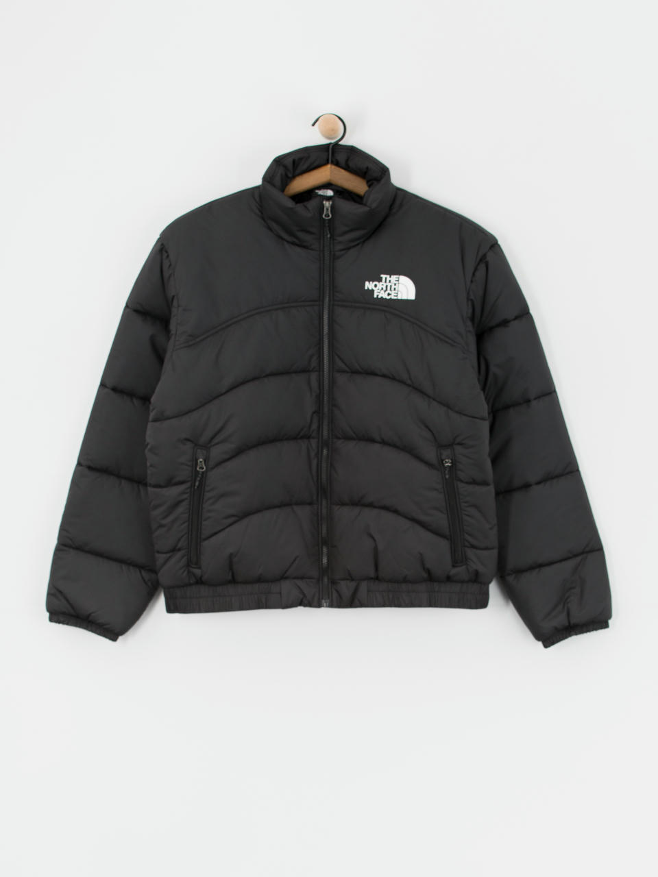 The North Face Jacke Tnf Jacket 2000 (tnf black)