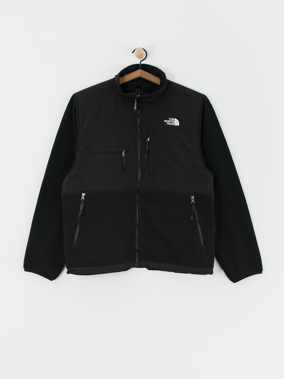 The North Face Jacke Retro Denali (tnf black)