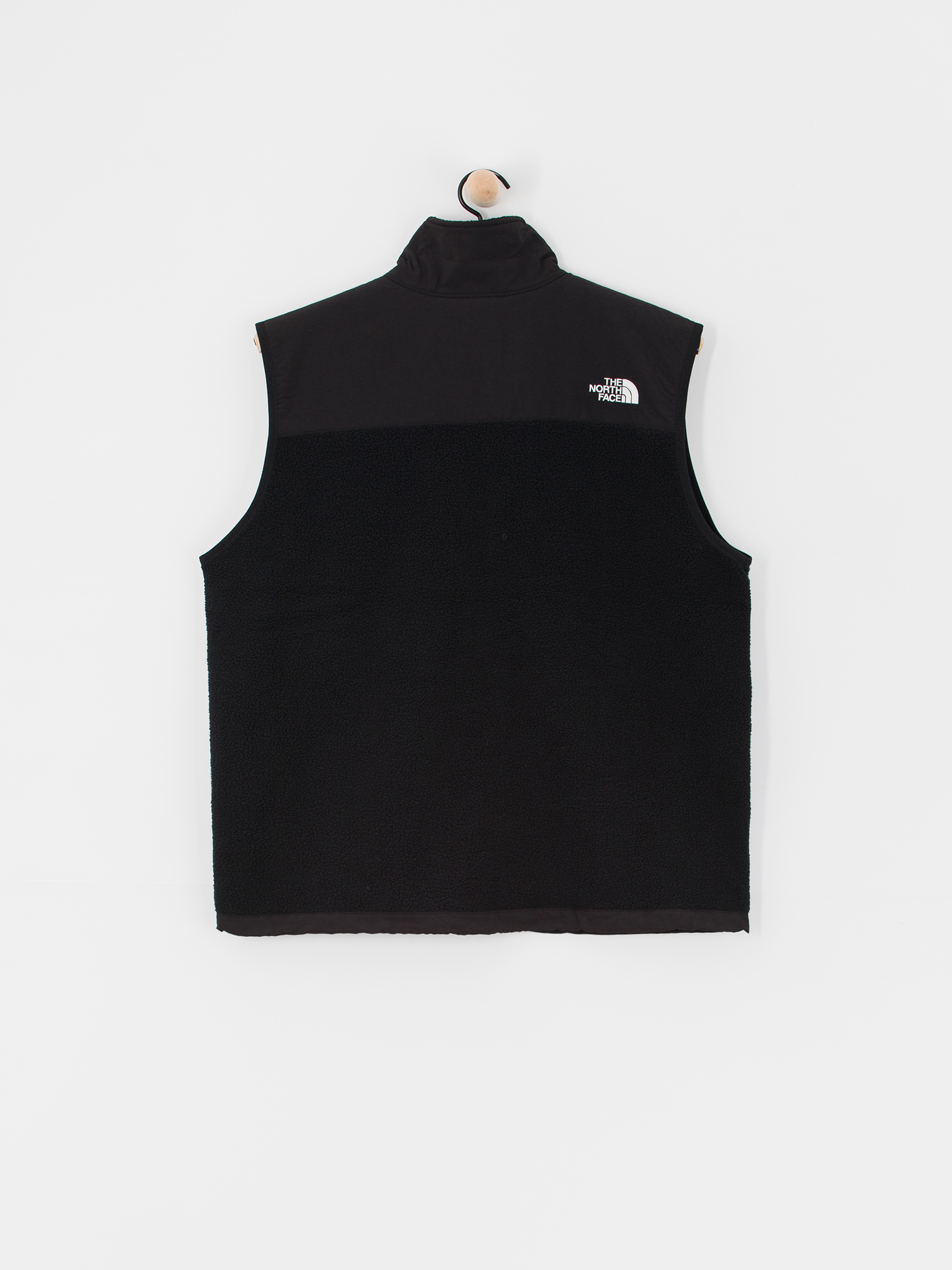 The North Face Retro Denali Vest (tnf black)